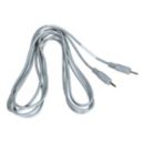 SINGLE INPUT AUX CABLE - 10 FT