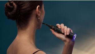 Help protect your gums with our pressure sensor