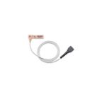6000CI Sensor, Cloth, Infant, Qty 24