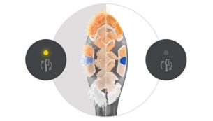 Keep brushing your best with brush head replacement reminder