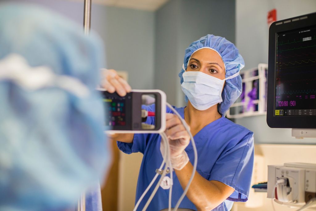 Supplies and consumables