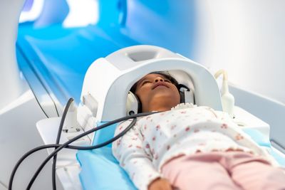 Enhancing patient and staff experience in CT