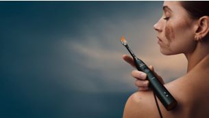 Sonicare Fluid Action