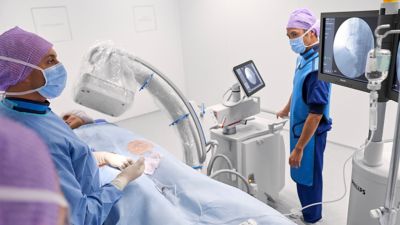 Alt Text (required)
Tell viewers as much as possible about the image, using as few words as possible. Remove unnecessary words like 'the' and 'and'. Example: 'doctor wearing lab coat looking at screen' or 'guy shaving face in mirror'
