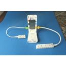 Cable, ExG Yoke, ALICE PDX