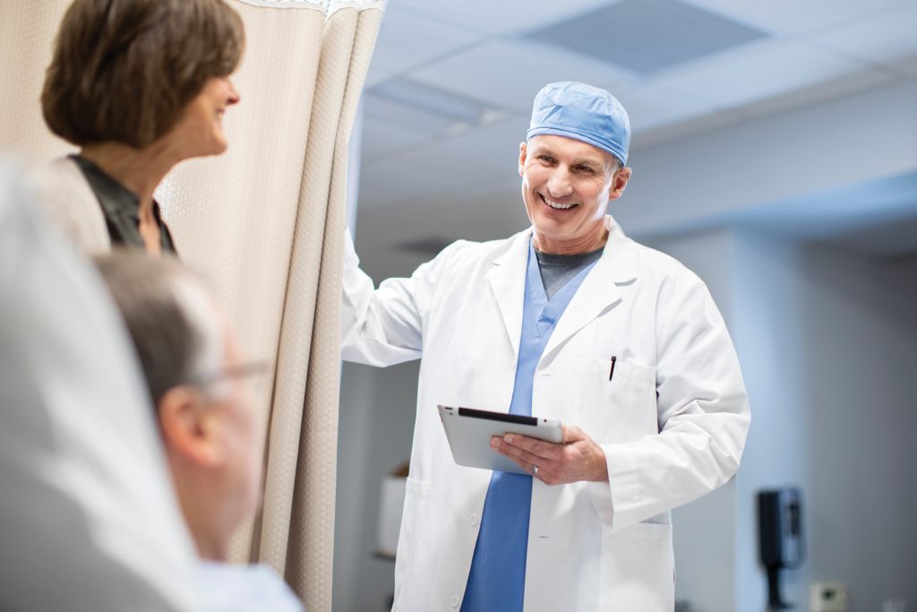 Avalon fetal monitoring