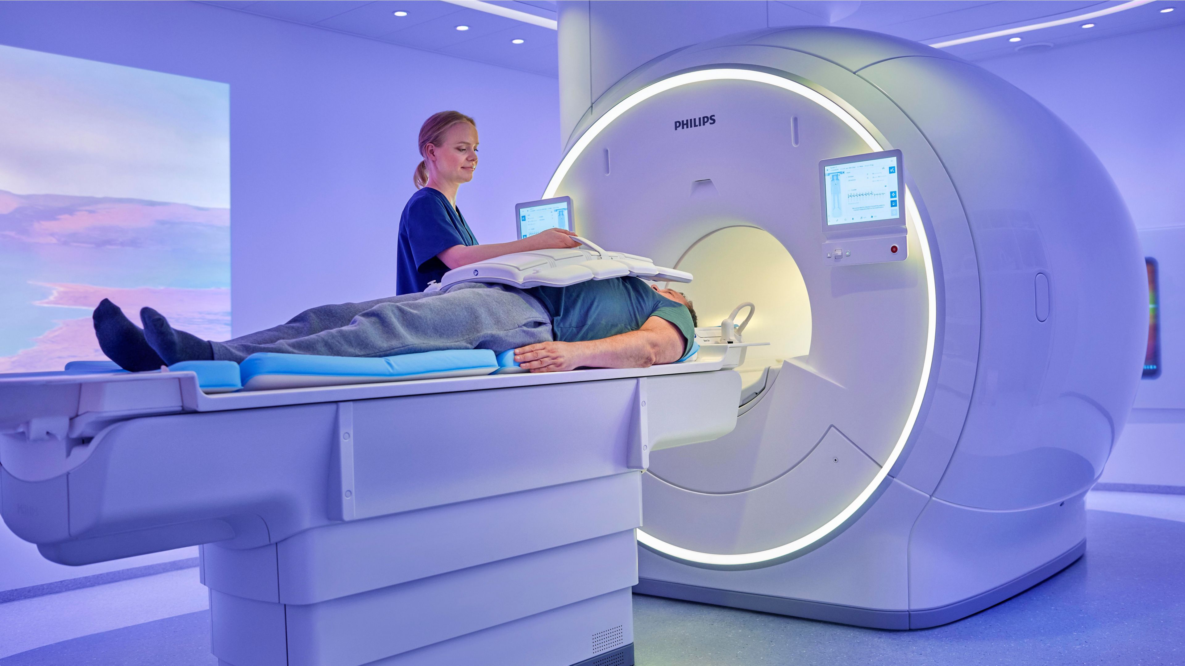 Watch this video to learn more about how Saratoga Hospital uses technology to empower nurses.