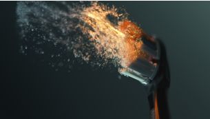 SenseIQ Technology for your personalized experience