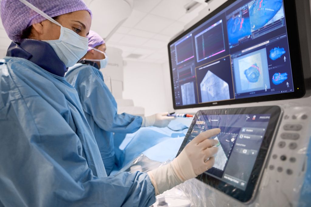 Vital signs monitors