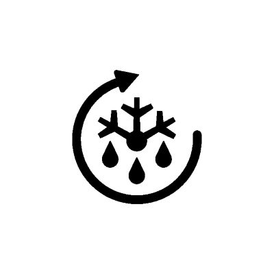 Warmhouden/ontdooien