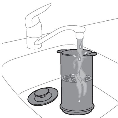 Schoonmaken en ontkalken