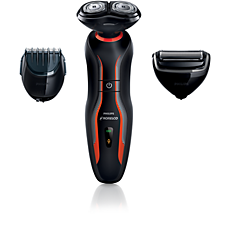 S738/82 Philips Norelco Click&Style Philips Norelco shave, groom & style