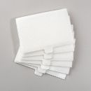 Filtre fumée ultra-fin blanc (x6)