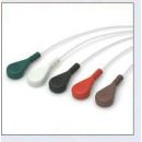 ECG LEAD SET 5-WIRE (30 IN.), DOM
