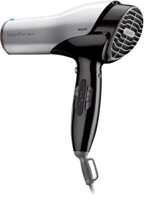 SalonDry Pro Secador HP4897/00 | Philips