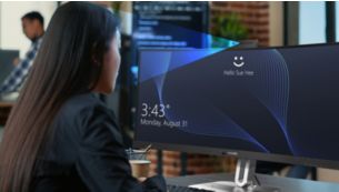 Windows Hello Compatible &ndash; Seamless, Secure Access