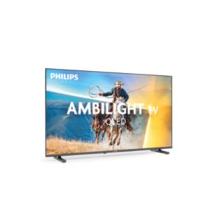 QLED 40PQS6901 Full HD TV