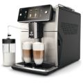 La machine espresso Saeco la plus sophistiqu&eacute;e &agrave; ce jour