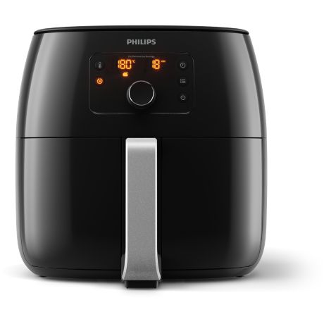 HD9650/90 Premium Airfryer XXL