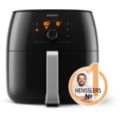 Gro&szlig;er Airfryer mit Fat Removal Technologie