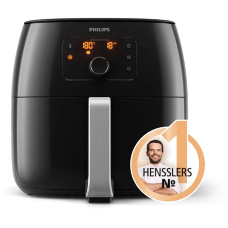 HD9650/90 Premium Airfryer&nbsp;XXL - 6 Personen