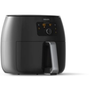 Premium Airfryer XXL