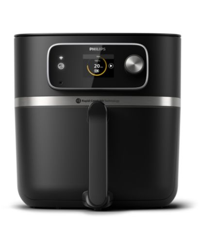 Airfryer Philips